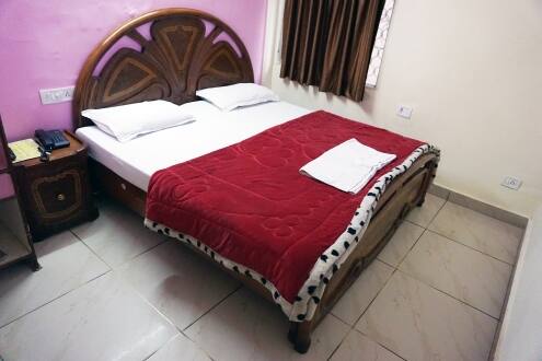 Hotel Eliza Continental, New Delhi 3